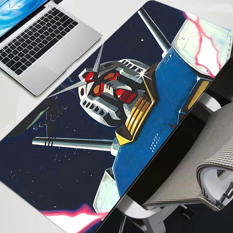 Mouse Pad Large Mobile Suit Gu - огляд і ціна Gaming Pc Equipment