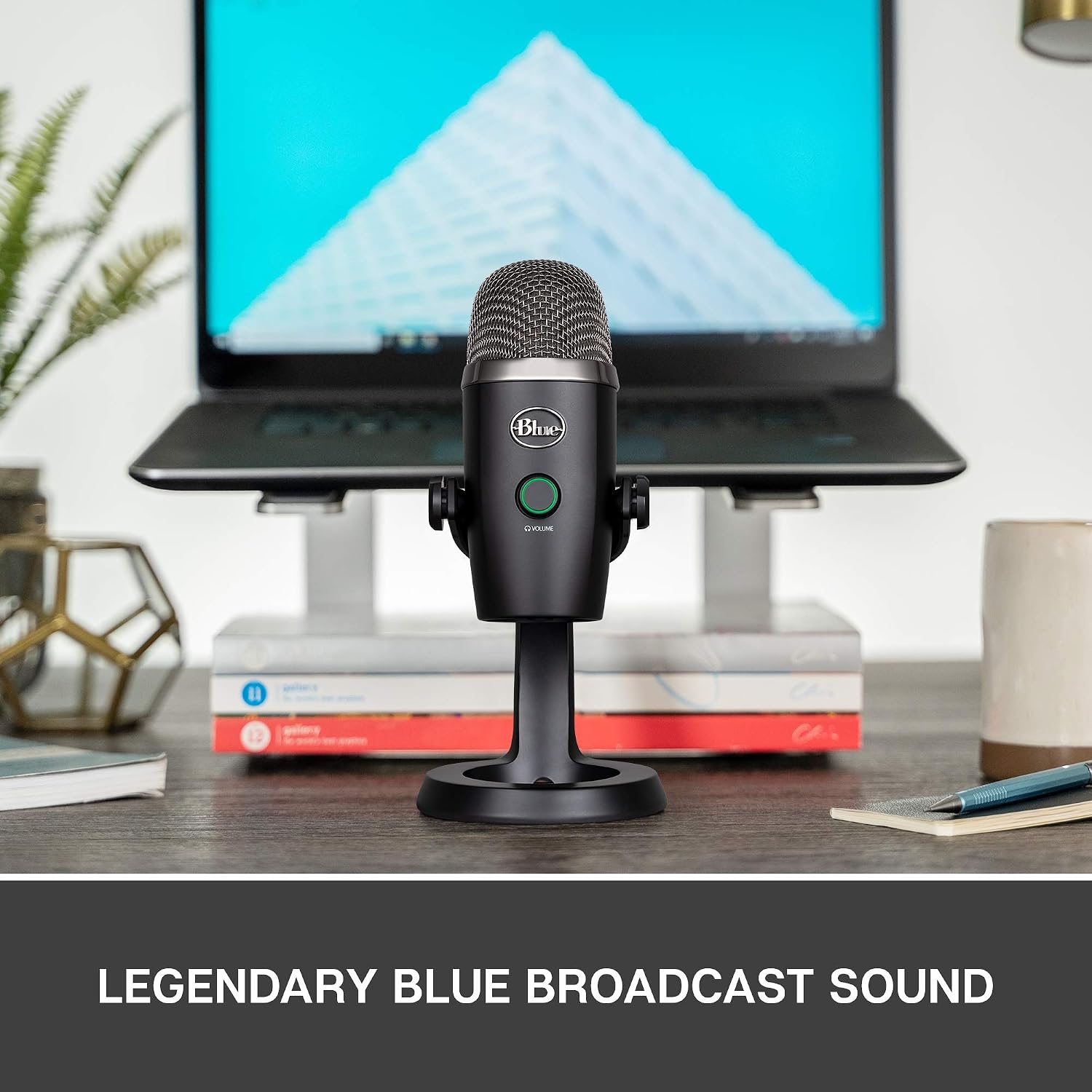 USB Condenser Microphone for G - огляд і ціна Pc Gaming Youtubers