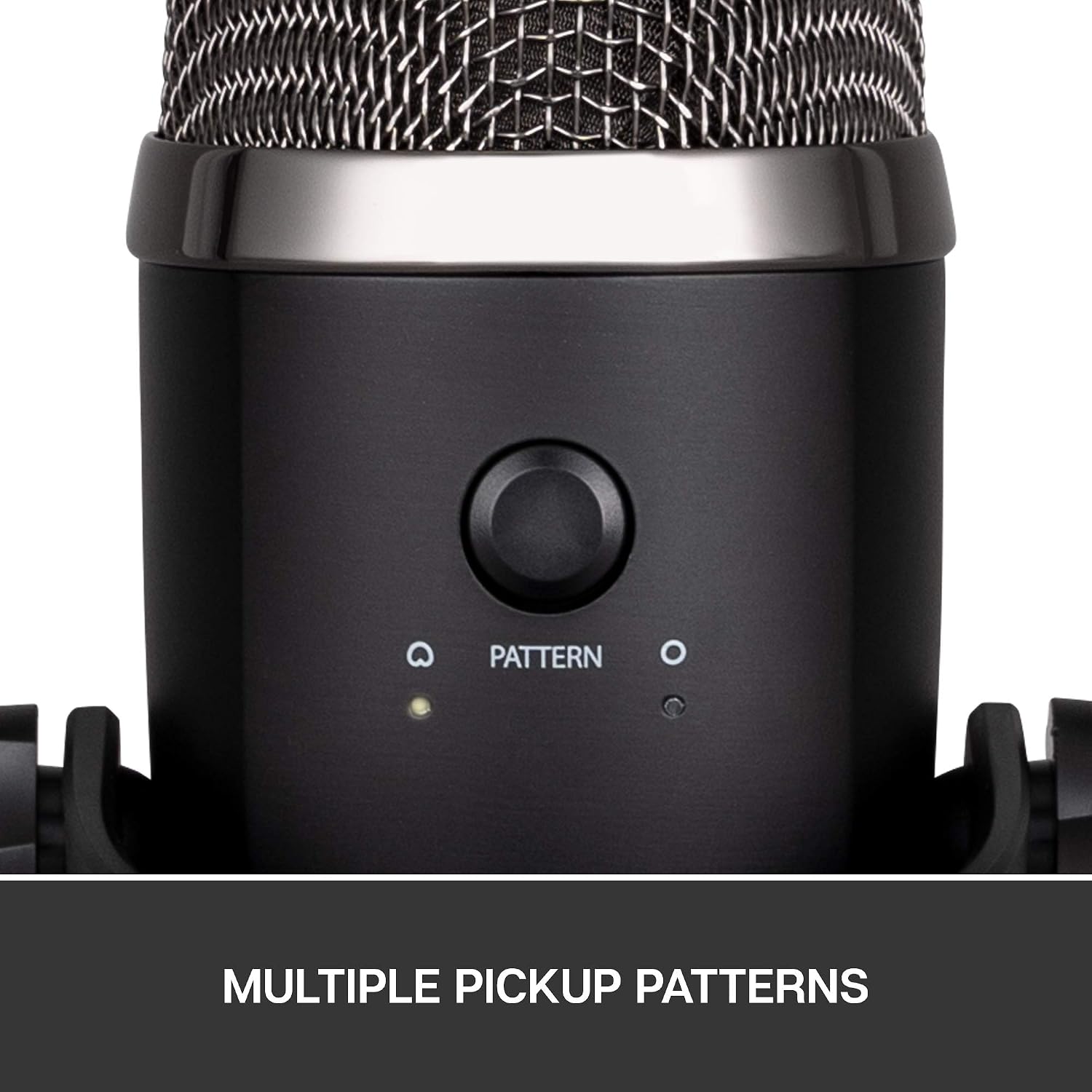 USB Condenser Microphone for G - огляд і ціна Pc Gaming Youtubers