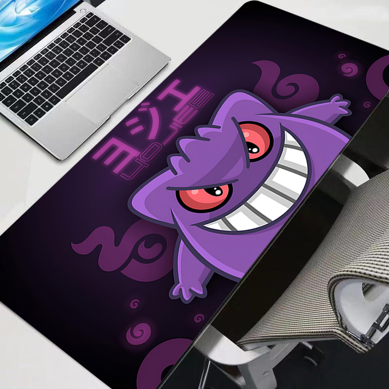 Large Mouse Pad G-gengar Mouse - огляд і ціна Gaming Pc Equipment