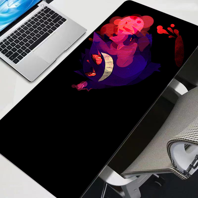 Large Mouse Pad G-gengar Mouse - огляд і ціна Gaming Pc Equipment