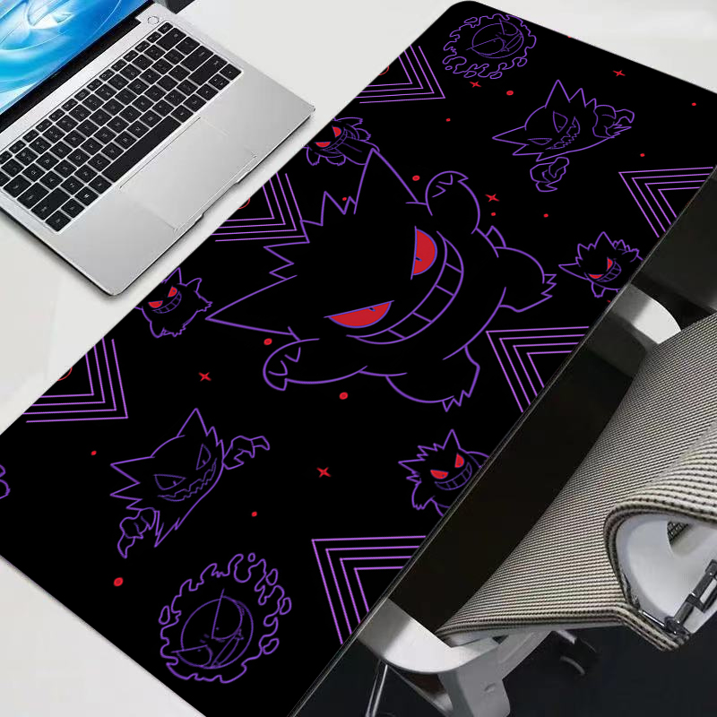 Large Mouse Pad G-gengar Mouse - огляд і ціна Gaming Pc Equipment